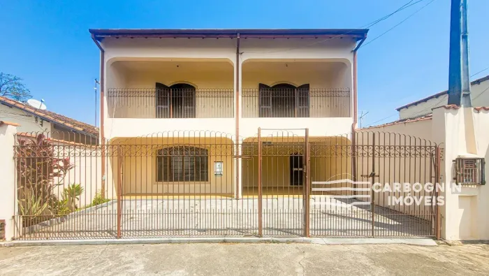 Sobrado a Venda no Jardim São José em Caçapava