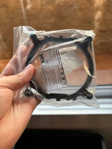 Suporte para Cooler de Processador