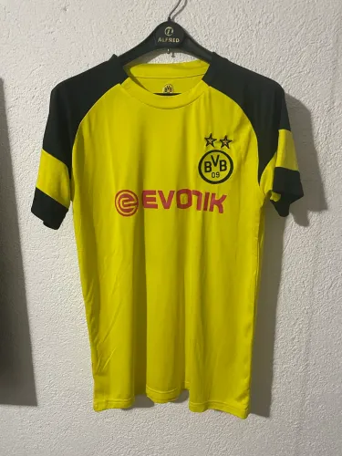 Camisa Borússia Dortmund