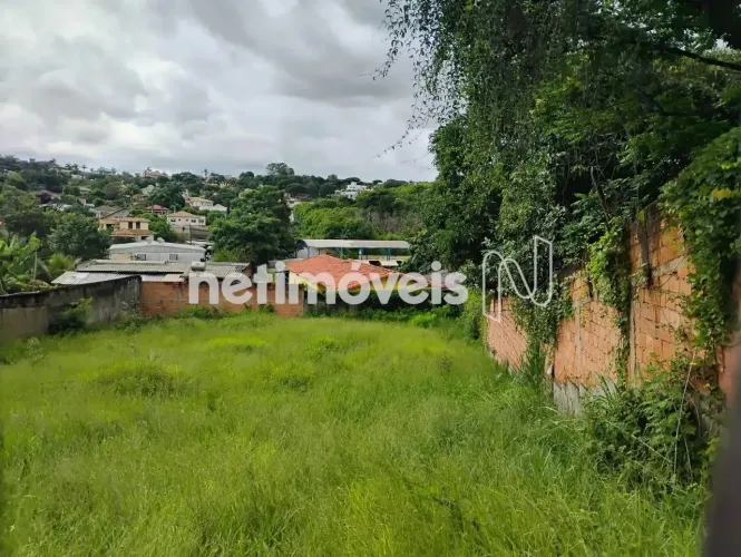 Terreno à Venda na Região da Pampulha