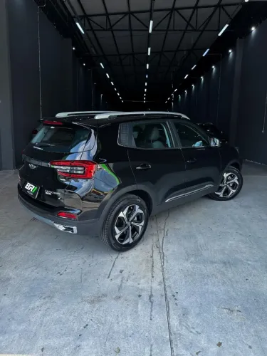 Chery Tiggo 5X Pro 1.5 Turbo Flex Aut. 2023