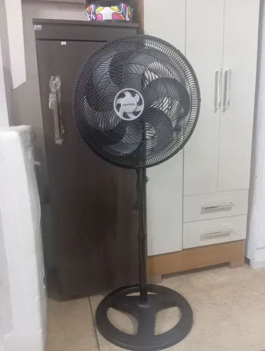 Ventilador de Piso Ventisol 50 cm