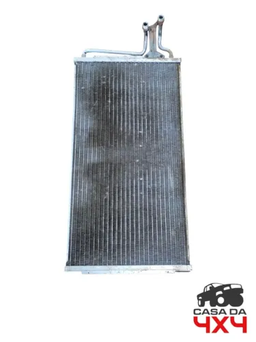 Radiador Ar Condensador Blazer E S10 2.4 Flex 2006 - 2011