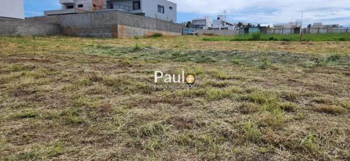 Terreno à venda em Campinas, Arborais Residencial, com 436 m², Arborais Residencial