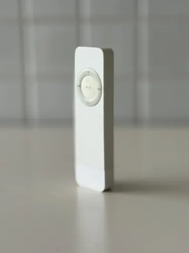 ipod shuffle 1