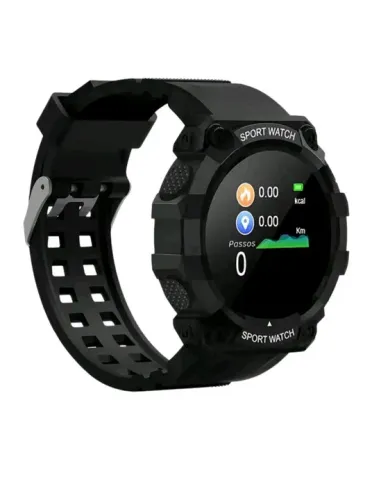 Smartwatch redondo