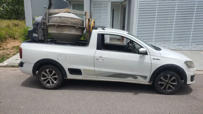 Transporte de materiais e frete