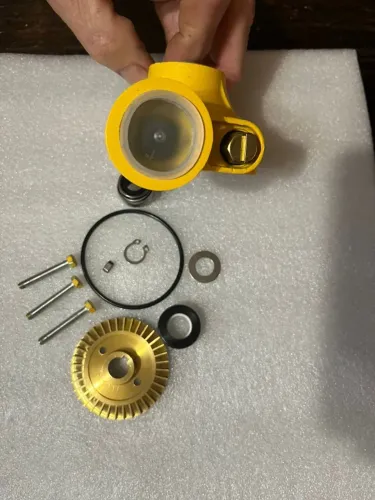 Bomba Periférica kt reparo