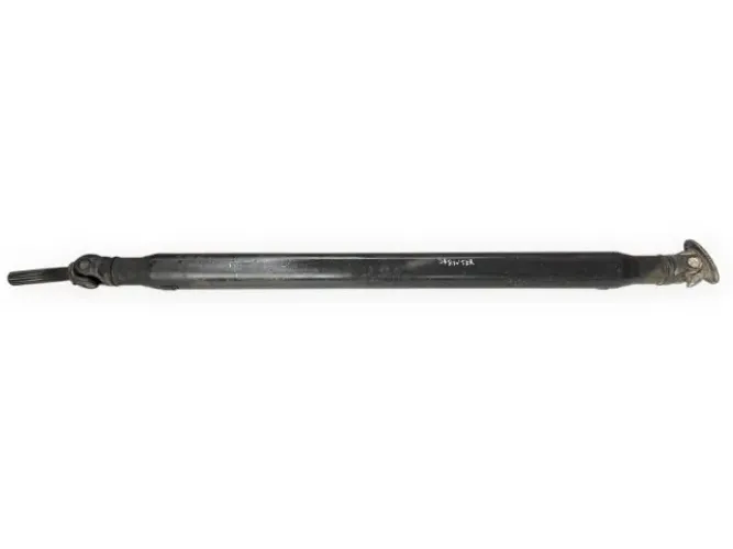 Eixo Cardan Mb Sprinter 311 415 515 2013 2014 a 2021 2022