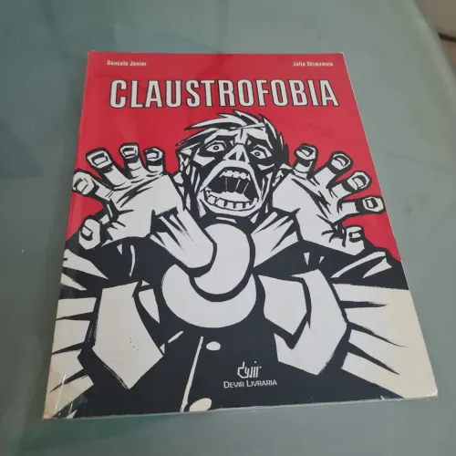Claustrofobia Hq