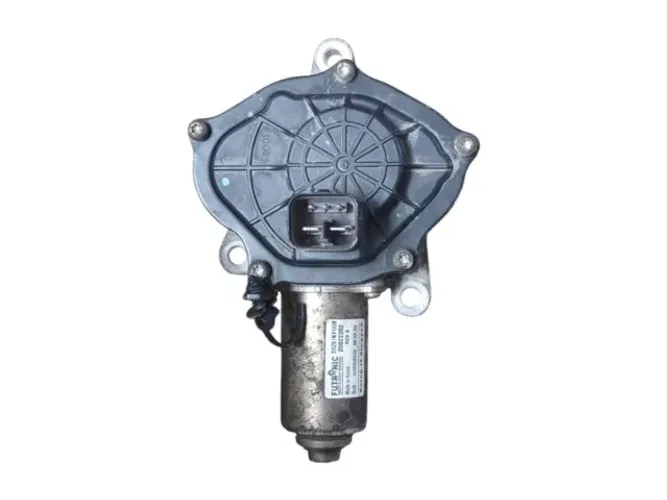 Motor Atuador Tração Ford Ranger 3.2 2.2 2018/21