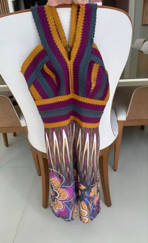 vestido