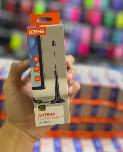 Antena tv Digital - ENTREGA EM SÃO LUÍS E REGIÃO<br>