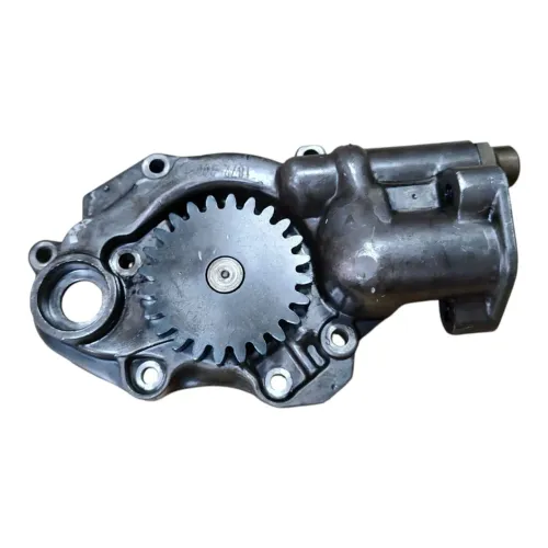 Bomba Óleo Caminhão Motor Om 904 906 924 