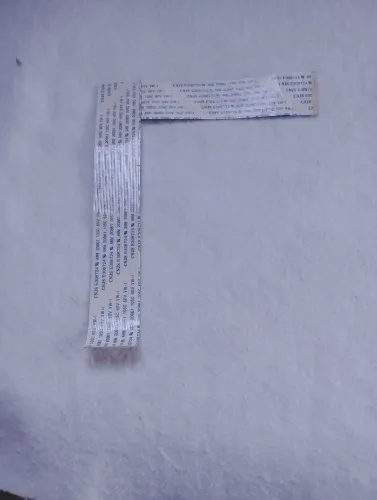 Cabo Flat Flexível para TV - un32eh4000g