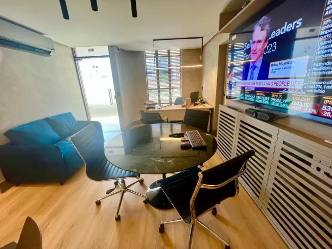 Tampo Mesa redonda mármore luxo 