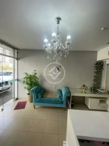 Venda de Ponto Comercial  Clínica de Estética Completa e em Funcionamento! codigo: 161412