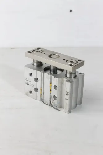 Cilindro Pneumático SMC