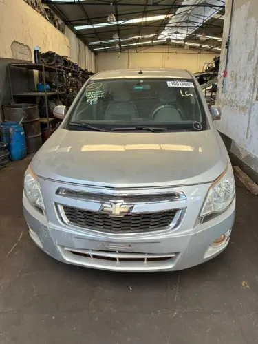 SUCATA GM/ COBALT 1.4 LTZ 2013/2014