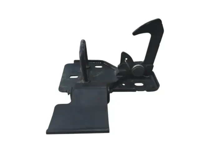 Fechadura Capô Volkswagen Polo 2007/2012 6q0823480d