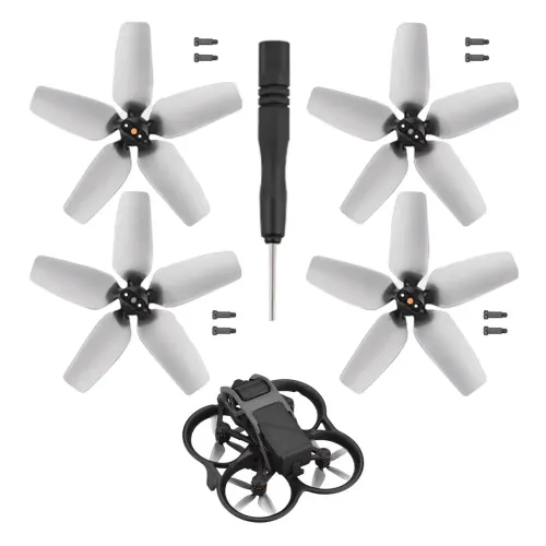 Kit de Hélices Dji Avata 1