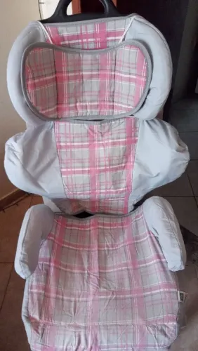 Cadeira Infantil da Tutti baby 2 em 1 