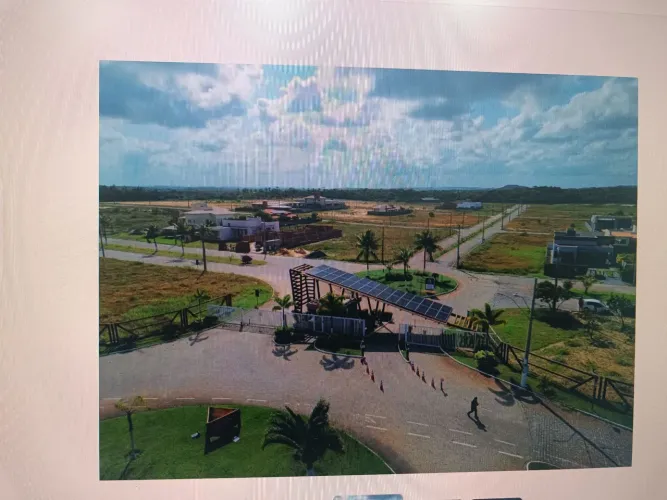 Lote no condomínio Fazenda Real I