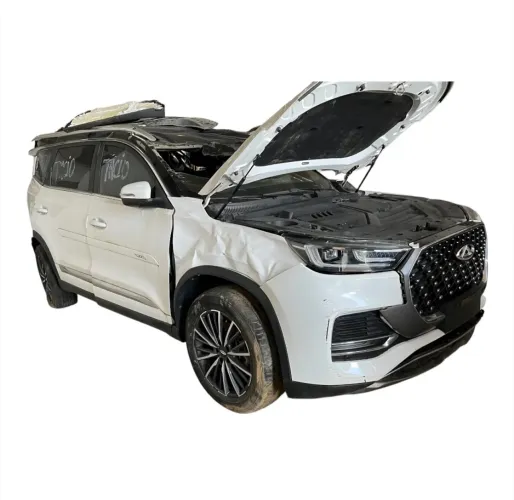 Motor Elétrico Tiggo 8 Pro 1.5 Phev 2025