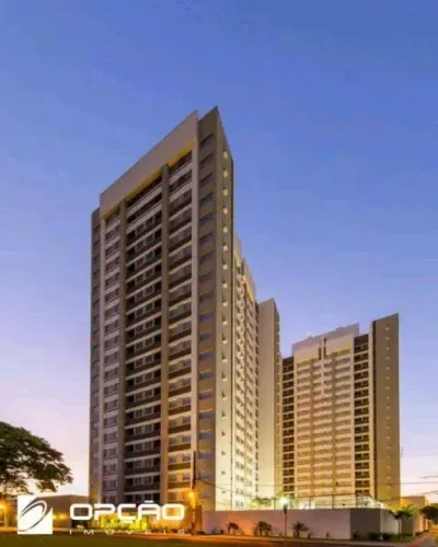 Apartamento para alugar em Maringá, Vila Nova, com 2 quartos, com 69.97 m², Solaris Club R