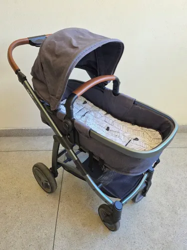  Carrinho de Bebe Epic Lite