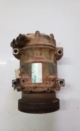 Compressor Automotivo Renault Sandero Logan *7r