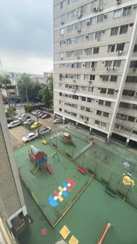 Melhor lugar da penha 