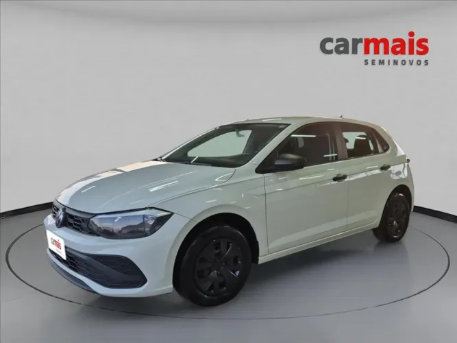 Volkswagen Polo 2024