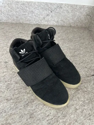 Adidas Tubular Invader - Preto
