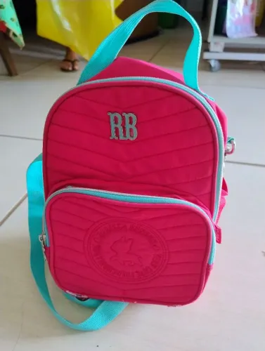 Bolsa escolar 
