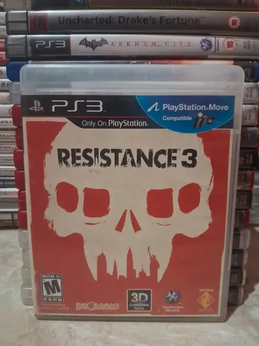 Jogos PlayStation 3