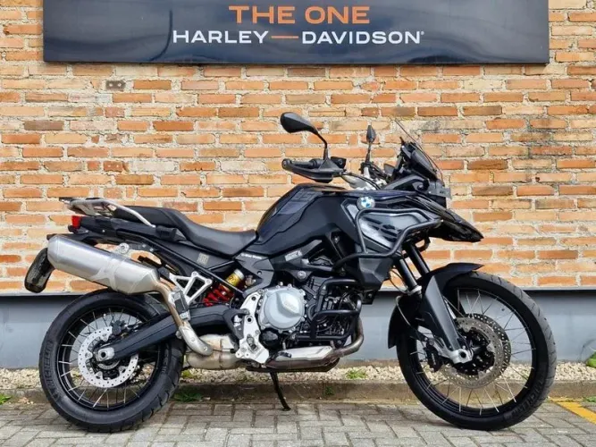 BMW F850 GS PREMIUM 2022