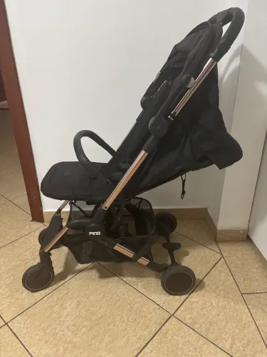 Carrinho de passeio 
