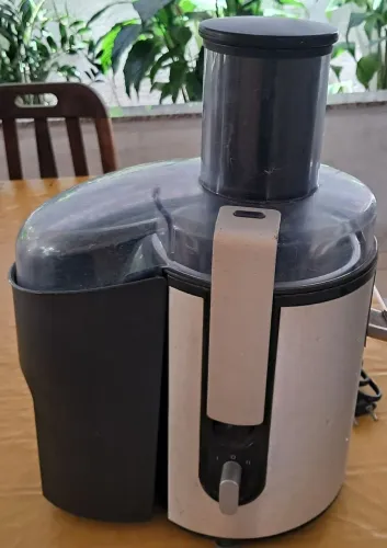 Máquina de suco natural Philipis Walita