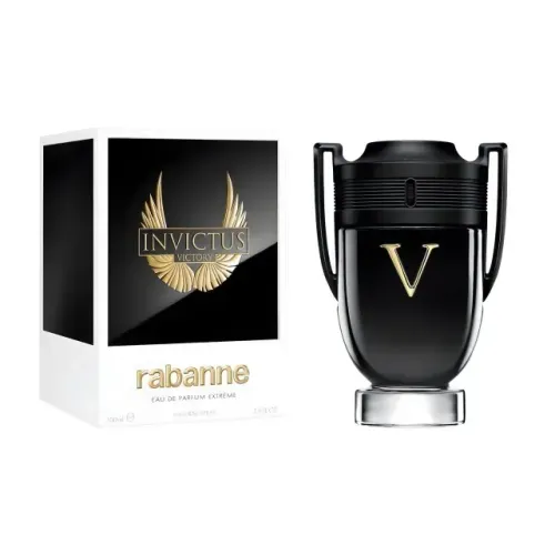Perfumes Masculino Invictus Victory - EDPE - 100ML