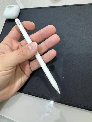 Apple Pencil 2 geração