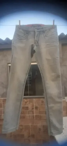 Calça jeans Skinny