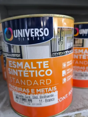 Tinta esmalte sintético 1/4 Universo 