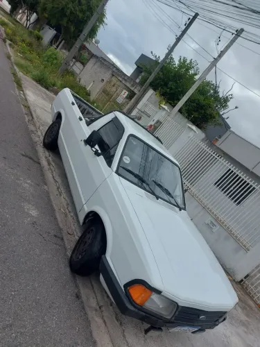 Ford Pampa L 1.6 2021