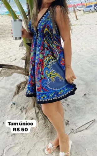 Vestido