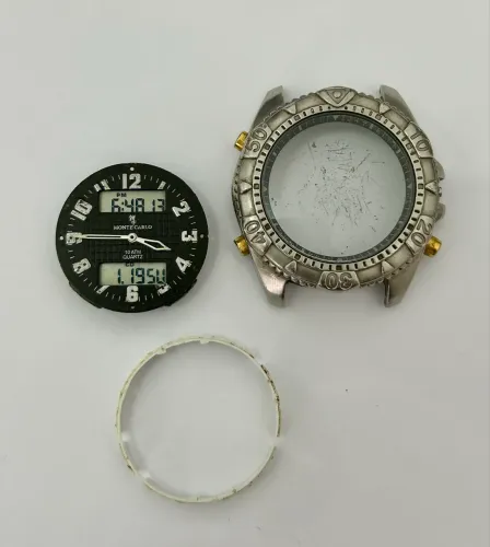 Máquina para relógio T241 original 