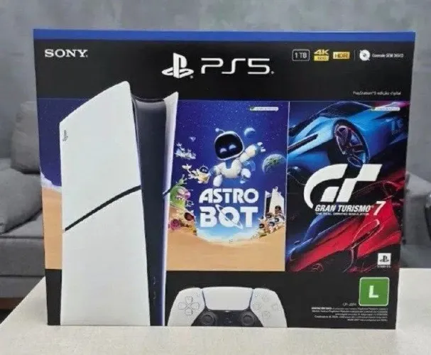 Playstation 5