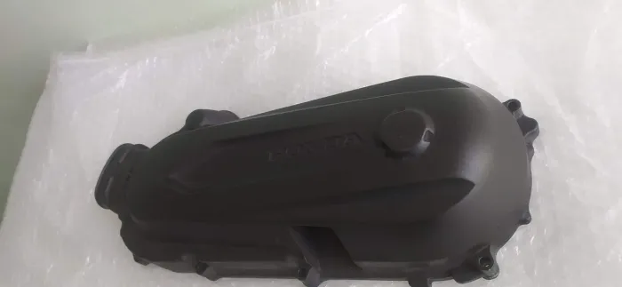 Tampa motor cvt elite