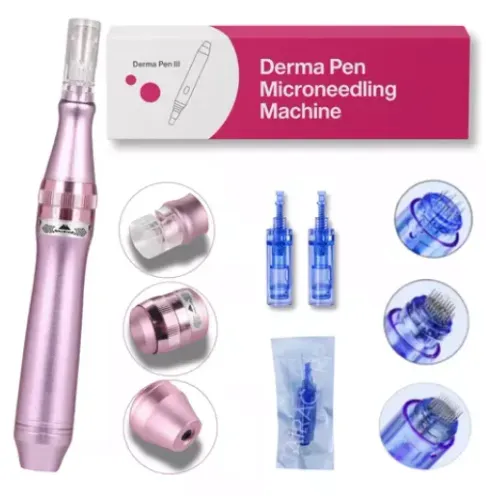 Aparelho derma 