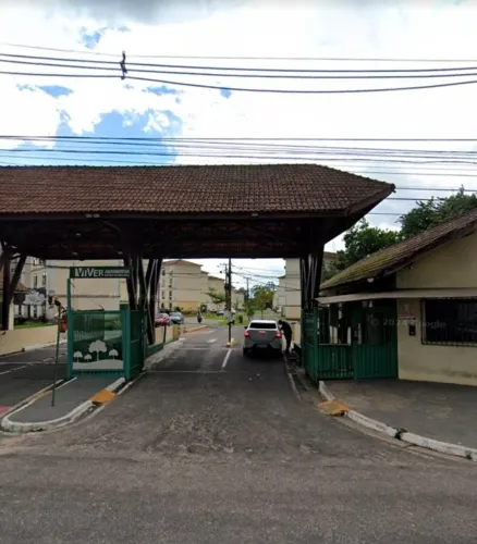 Apto, 42m², 2/4, 1 vaga no Res. Viver Ananindeua